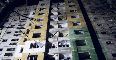 РФ баллистикой атаковала Сумы: 10 жертв, более 60 раненых, подробности (фото, видео)