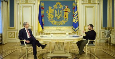 "Хриплые крики ни с чем не спутать": Зеленский сильно кричал на главу Минфина США Бессента, — FT