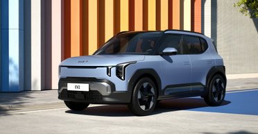 Доступніший за Sportage: на ринок виходить найдешевший електрокросовер Kia (фото)