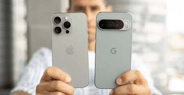 Мініатюрні, але потужні: названо найкращі компактні смартфони 2025 року (фото)