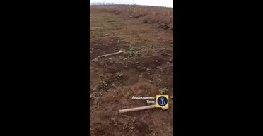 В Мариуполе растет кладбище "неопознанных погибших": оккупанты придумали циничную схему (видео)