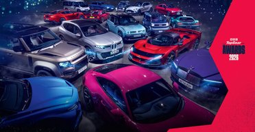 Авторитетні британські експерти назвали кращі авто року — результати здивували (фото)