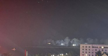 "Является частью логистической цепи": Силы обороны атаковали один из крупнейших НПЗ в РФ