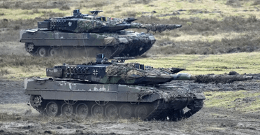 Германия и Польша запустят коалицию бронетехники для Украины: что это даст