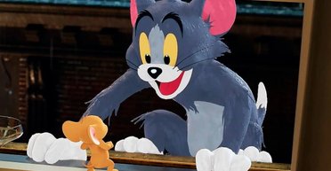 Лучшие враги возвращаются. Три причины посмотреть новый мультфильм "Том и Джерри"