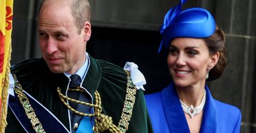 Часто капризує: Кейт Міддлтон ставиться до принца Вільяма, як до "четвертої дитини", — ЗМІ