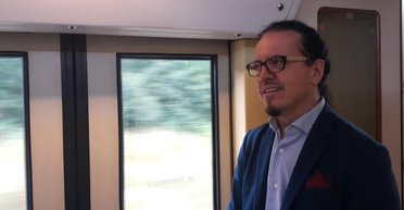 Do widzenia! Чем запомнился экс-руководитель Укрзализныци Войцех Балчун