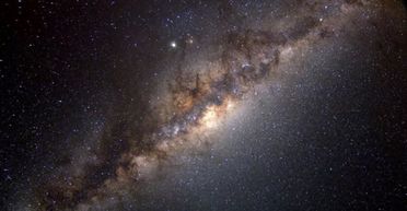 Де в Чумацькому Шляху переважно формуються планети: астрономи з'ясували це