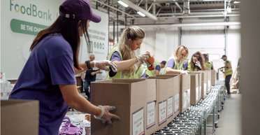 Благодійність та волонтерство, як частина корпоративної культури. Які ініціативи реалізовує "Монделіс Україна" під час війни