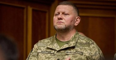 "Не было результатов": у Зеленского объяснили причину увольнения Залужного