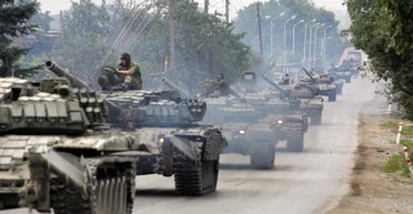 "Непоколебимая вера": в Грузии хотят мирно воссоединить страну спустя 15 лет войны с РФ