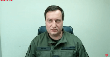 "В Крыму для оккупантов нет безопасного места": Андрей Юсов о последнем этапе войны в интервью Фокусу