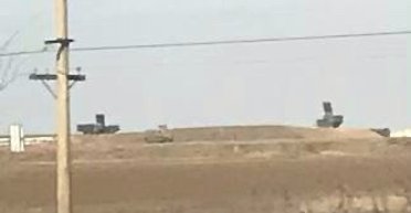 После ударов ВСУ: россияне наращивают количество ПВО в Крыму, — Атеш (видео, фото)