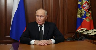 "Конца войне не видно": Путин запланировал начало наступления на три области с июня, — Bild