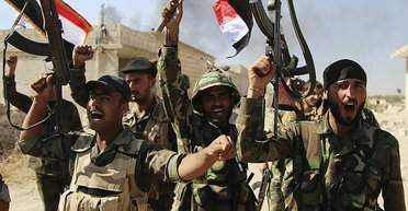 Россия проиграла Турции. Кто и какую выгоду извлекает из смены власти в Сирии