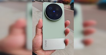 Не гірше за iPhone: названо смартфон на Android, який порадує якістю відеозйомки (фото)