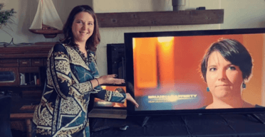 Повернулася з посланням: дівчина, яка пережила клінічну смерть, описала свої видіння (фото)