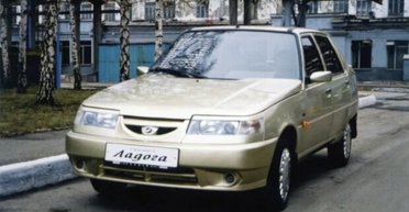 В інтернеті показали, яким міг бути оновлений ЗАЗ "Славута" (фото)