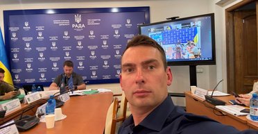 Текст Зеленського взяли за основу: нардеп анонсував голосування за законопроєкт про НАБУ і САП