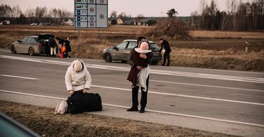 Коллективная защита мужчин отменена: Норвегия меняет правила для украинцев