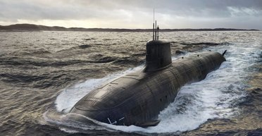 Чтобы противостоять агрессии РФ: Великобритания построит флот атомных ударных подводных лодок, — The Telegraph