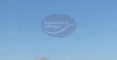 Ракетная атака на базу РФ в Крыму: в ГУР подтвердили причастность к удару, — СМИ