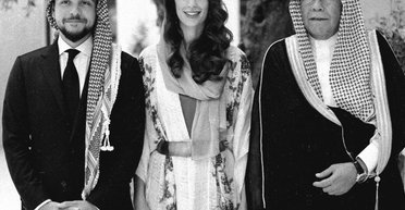 Помер батько майбутньої королеви Йорданії: що відомо про трагедію (фото)