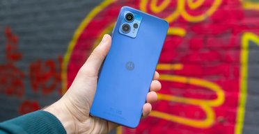 Топ-5 лучших смартфонов Motorola: бюджетники от 5500 грн с хорошими батареями (фото)