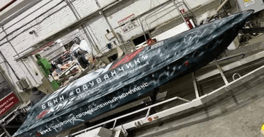 Могут атаковать гражданские суда, — Гуменюк о российских морских беспилотниках "Одуванчик"