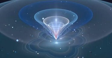 Це порушує теорію Ейнштейна: простір може виникати з часу, що з'ясували фізики