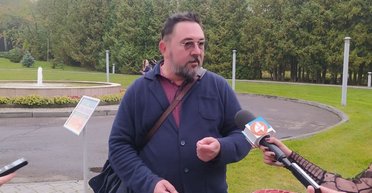 "Відставка Разумкова обговорюватиметься в Трускавці", — Потураєв