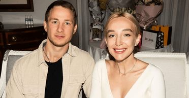 "Холостяк" Терен прокомментировал слухи о романе со скандальной блогершей Мандзюк