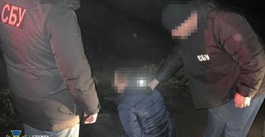 Теракт под ТЦК: уроженец Мариуполя заложил взрывчатку возле военных (фото)