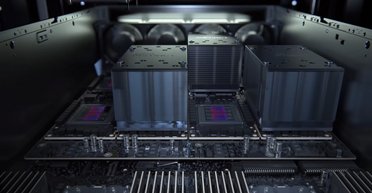 AMD боротиметься з NVIDIA за штучний інтелект: куплено особливий стартап Nod.ai (відео)
