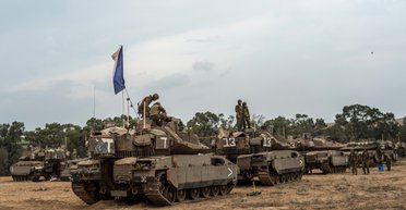 Допомога на двох: як Україна та Ізраїль "поділять" гроші США