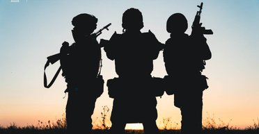 Штурмовые группы РФ пытаются протиснуться вглубь Сумской области и создать серую зону, — ГПСУ