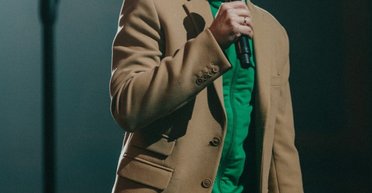 Тарас Тополя "послал" бизнесмена, который судился с "Антителами"