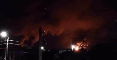 "Пронести через кордон не є проблемою": БПЛА, що вдарили по Пскову, могли запустити з РФ, – аналітик (відео)