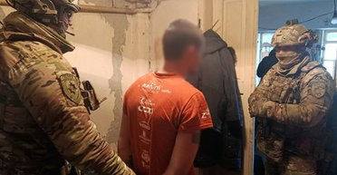 Дезертири жорстоко вбили цивільного та військового на Харківщині, — Нацпол