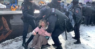 Навальна поводиться, як піп Гапон: чому Путін насміхається з опозиції в РФ, — Гладких (відео)