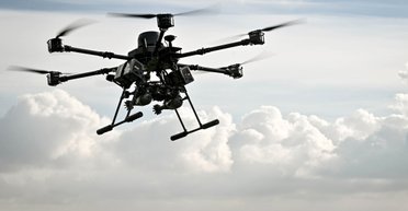 "Вампіри на службі": росіяни навчились перепрошивати та воювати українськими дронами, — офіцер ЗСУ