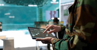 Симулятор войны на базе искусственного интеллекта: в Украине представили систему WARG