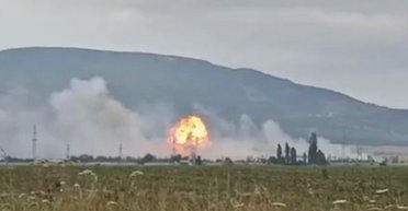 Українських дронів стало більше, а окупантам украй необхідне перемир'я, — ветеран Євген Дикий