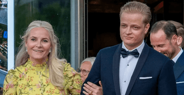 Королевский дом под ударом: арест сына кронпринцессы и "дело Эпштейна" подорвали доверие норвежцев