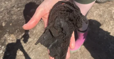 Там были и сирийские лучники, и римские легионеры: ученые показали находки из древнеримского форта