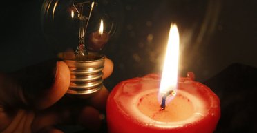 Морозы и свет: когда начнутся отключения электроэнергии и сколько продлятся