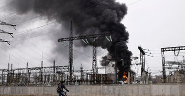 Нарушение перемирия: ВС РФ обстреляли энергообъекты в Херсоне и Полтавской области, – Генштаб ВСУ