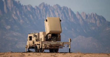 Найпотужніший радар для NASAMS: датчик GhostEye MR блискуче проходить випробування (відео)