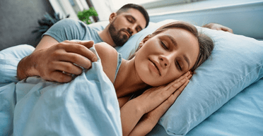 Добре спати — це просто: 9 кроків до міцного та здорового сну