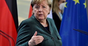 Уряд Німеччини витратив €55 тисяч на зачіски та макіяж Меркель після її відставки